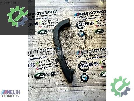 BMW X3 Hava Filtresi Hortumu çıkma parça