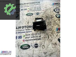 BMW X3 F25 ÇIKMA KALORİFER IZGARASI SOL 9184141