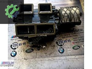 BMW X3 F25 ÇIKMA KALORİFER KAZANI 64119244080