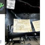 BMW X3 F25 ÇIKMA KALORİFER KAZANI 9355527