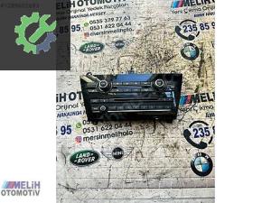 BMW X3 F25 ÇIKMA KLİMA KONTROL PANELİ 6821431 9351156