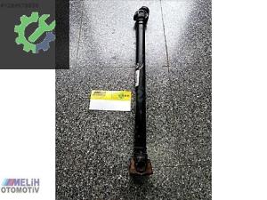 BMW X3 F25 ÇIKMA ÖN ŞAFT 7589985 8605867
