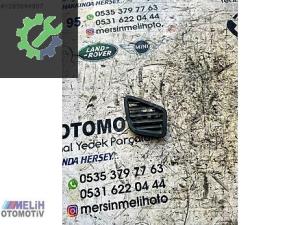 BMW X3 F25 ÇIKMA SAG IZGARA 9193787