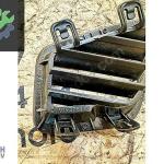 BMW X3 F25 ÇIKMA SAG IZGARA 9193787