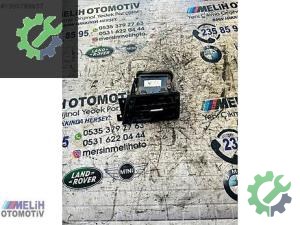 BMW X3 F25 ÇIKMA SAĞ KALORİFER IZGARASI 9184142 9217442 (2. Adet)