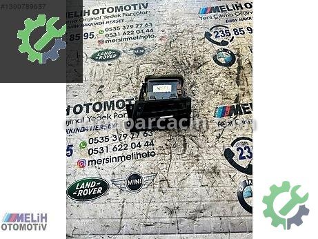 BMW X3 Panjur çıkma parça