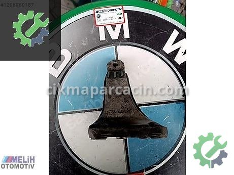 BMW X3 Motor Takozu & Kulağı çıkma parça