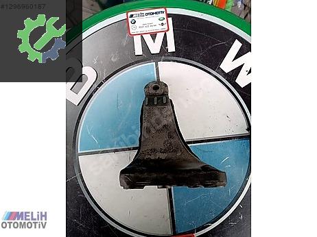 BMW X3 Motor Takozu & Kulağı çıkma parça