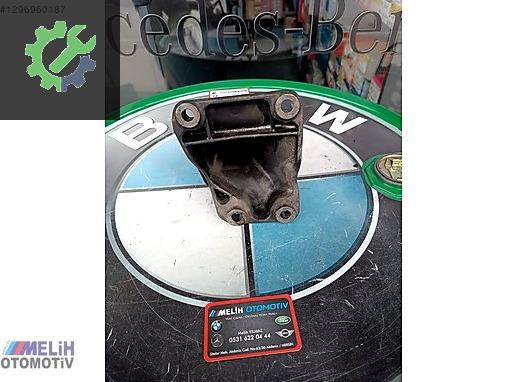 BMW X3 Motor Takozu & Kulağı 6784826 çıkma parça