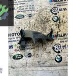BMW X3 F25 ÇIKMA SOL ISITMA KANALI 9184145