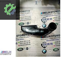 BMW X3 F25 ÇIKMA TEMİZ HAVA BORUSU 7812946