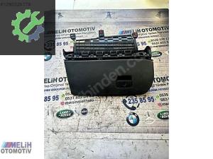 BMW X3 F25 ÇIKMA TORPİDO KOMPLE SİYAH 9210486 (2. Adet)