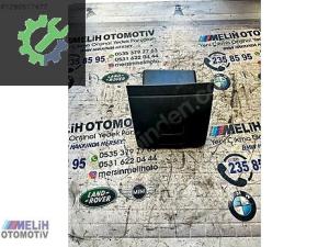 BMW X3 F25 ÇIKMA TORPİDO KUTUSU SAKLAMA GÖZÜ 9184154 (3. Adet)