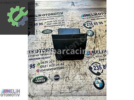 BMW X3 Torpido çıkma parça