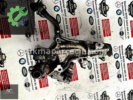 BMW X3 EGR Valfi çıkma parça