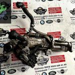 BMW X3 F25 EGR SOĞUTUCUSU EGR VALFİ – 851820201