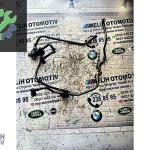 BMW X3 F25 F30 N20 N26 F20 F10 ÇIKMA VAKUM VALFİ 7636144