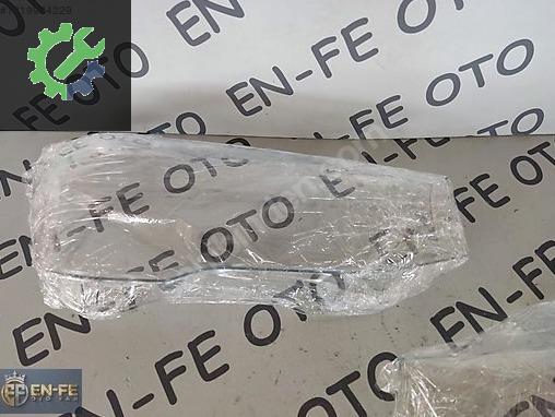 BMW X3 Sol Ön Far çıkma parça
