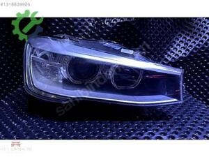 BMW X3 F25 Sağ Far (2. Adet)