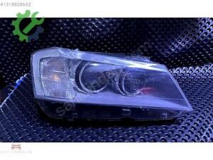 BMW X3 F25 Sağ Far (3. Adet)