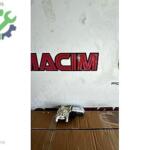 BMW X3 F25 SOL ARKA CAM MOTORU