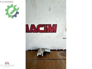 BMW X3 F25 Sol Arka Cam Motoru