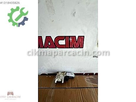 BMW X3 Cam Motoru çıkma parça