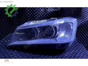 BMW X3 F25 Sol Far
