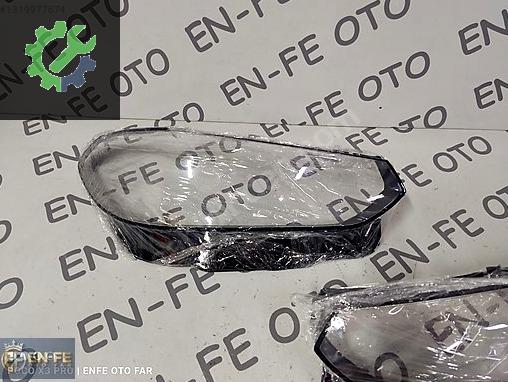BMW X3 Sol Ön Far çıkma parça