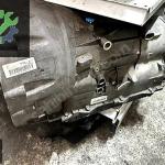 BMW X3 G01 KOMPLE ŞANZIMAN – 1101401163