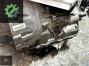 BMW X3 G01 KOMPLE ŞANZIMAN – 1101401163