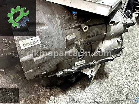 BMW X3 Şanzıman Komple çıkma parça