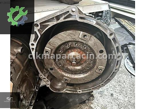 BMW X3 Şanzıman Komple 1101401163 çıkma parça