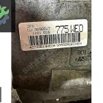 BMW X3 G01 KOMPLE ŞANZIMAN – 1101401163