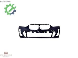BMW X3 G01 Lci X4 G02 Lci Ön Tampon 51115A45E22-ASSY