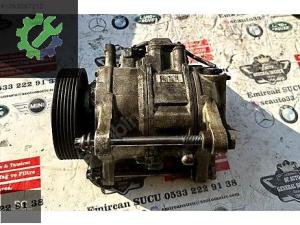 BMW X3 KLİMA KOMPRESÖRÜ - 64529225704