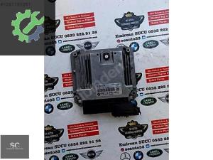 BMW X3 MOTOR BEYNİ 8576333