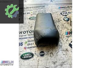 BMW X3 X4 F25 ÇIKMA DİREKSİYON KOLON MUHAFAZASI 9237941 (2. Adet)