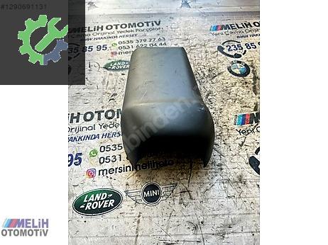 BMW X3 Bakalit çıkma parça