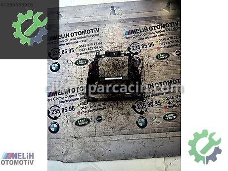 BMW X3 Bardaklık çıkma parça