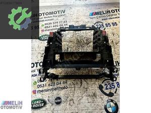 BMW X3 X4 F25 ÇIKMA RADYO ÇERÇEVESİ BRAKET 9301626
