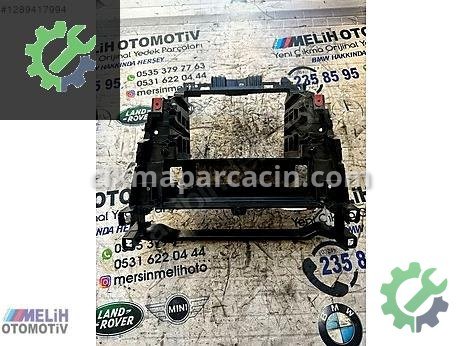 BMW X3 Torpido çıkma parça