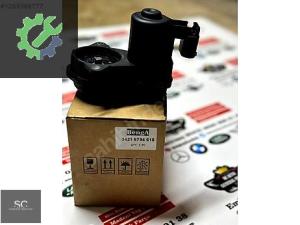 BMW X3 X4 F25 F26 EL FREN MOTORU – 6794618