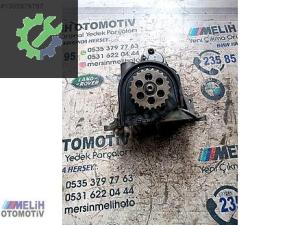 BMW X3 X5 F10 F30 E70 N57 ÇIKMA YAĞ POMPASI 7805316