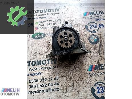 BMW X3 Yağ Pompası çıkma parça