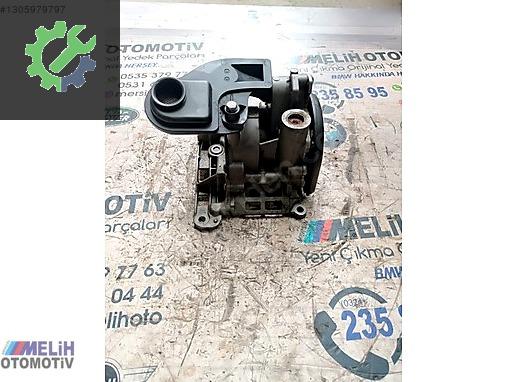 BMW X3 Yağ Pompası 7805316 çıkma parça