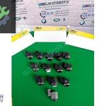 BMW X3 X5 X6 E83 E70 ÇIKMA PARK SENSÖRÜ 9139868 9231287 9127801