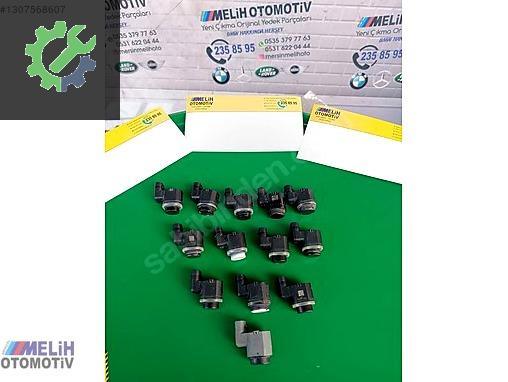 BMW X3 Park Sensörü 9139868 çıkma parça