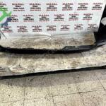 BMW X5 ARKA TAMPON ALT F15 ÇIKMA