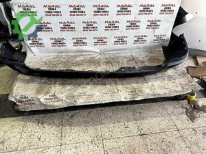 BMW X5 ARKA TAMPON ALT F15 ÇIKMA